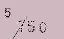 Captcha Image: you will need to recognize the text in it.
