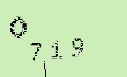 Captcha Image: you will need to recognize the text in it.