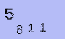 Captcha Image: you will need to recognize the text in it.