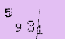 Captcha Image: you will need to recognize the text in it.