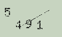 Captcha Image: you will need to recognize the text in it.