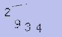 Captcha Image: you will need to recognize the text in it.