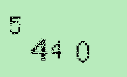 Captcha Image: you will need to recognize the text in it.