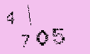 Captcha Image: you will need to recognize the text in it.
