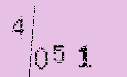 Captcha Image: you will need to recognize the text in it.