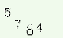 Captcha Image: you will need to recognize the text in it.