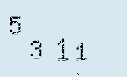 Captcha Image: you will need to recognize the text in it.