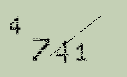 Captcha Image: you will need to recognize the text in it.