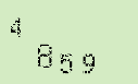 Captcha Image: you will need to recognize the text in it.