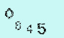 Captcha Image: you will need to recognize the text in it.