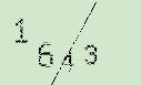Captcha Image: you will need to recognize the text in it.