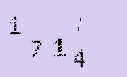Captcha Image: you will need to recognize the text in it.