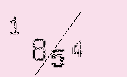 Captcha Image: you will need to recognize the text in it.