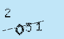 Captcha Image: you will need to recognize the text in it.