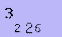 Captcha Image: you will need to recognize the text in it.