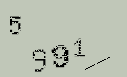 Captcha Image: you will need to recognize the text in it.