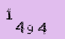 Captcha Image: you will need to recognize the text in it.