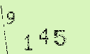 Captcha Image: you will need to recognize the text in it.
