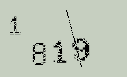 Captcha Image: you will need to recognize the text in it.