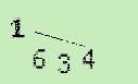 Captcha Image: you will need to recognize the text in it.