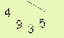 Captcha Image: you will need to recognize the text in it.