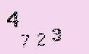 Captcha Image: you will need to recognize the text in it.