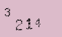 Captcha Image: you will need to recognize the text in it.