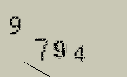 Captcha Image: you will need to recognize the text in it.