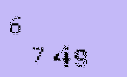 Captcha Image: you will need to recognize the text in it.
