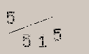 Captcha Image: you will need to recognize the text in it.