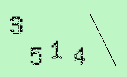 Captcha Image: you will need to recognize the text in it.