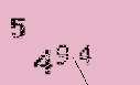 Captcha Image: you will need to recognize the text in it.