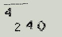 Captcha Image: you will need to recognize the text in it.