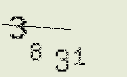 Captcha Image: you will need to recognize the text in it.