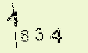 Captcha Image: you will need to recognize the text in it.