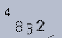 Captcha Image: you will need to recognize the text in it.