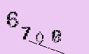 Captcha Image: you will need to recognize the text in it.