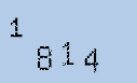Captcha Image: you will need to recognize the text in it.