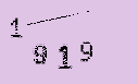 Captcha Image: you will need to recognize the text in it.