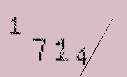 Captcha Image: you will need to recognize the text in it.