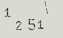 Captcha Image: you will need to recognize the text in it.