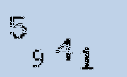Captcha Image: you will need to recognize the text in it.