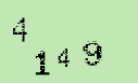 Captcha Image: you will need to recognize the text in it.