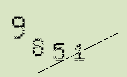Captcha Image: you will need to recognize the text in it.