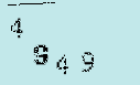 Captcha Image: you will need to recognize the text in it.