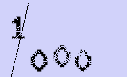 Captcha Image: you will need to recognize the text in it.