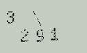 Captcha Image: you will need to recognize the text in it.