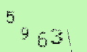 Captcha Image: you will need to recognize the text in it.