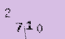 Captcha Image: you will need to recognize the text in it.