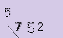 Captcha Image: you will need to recognize the text in it.